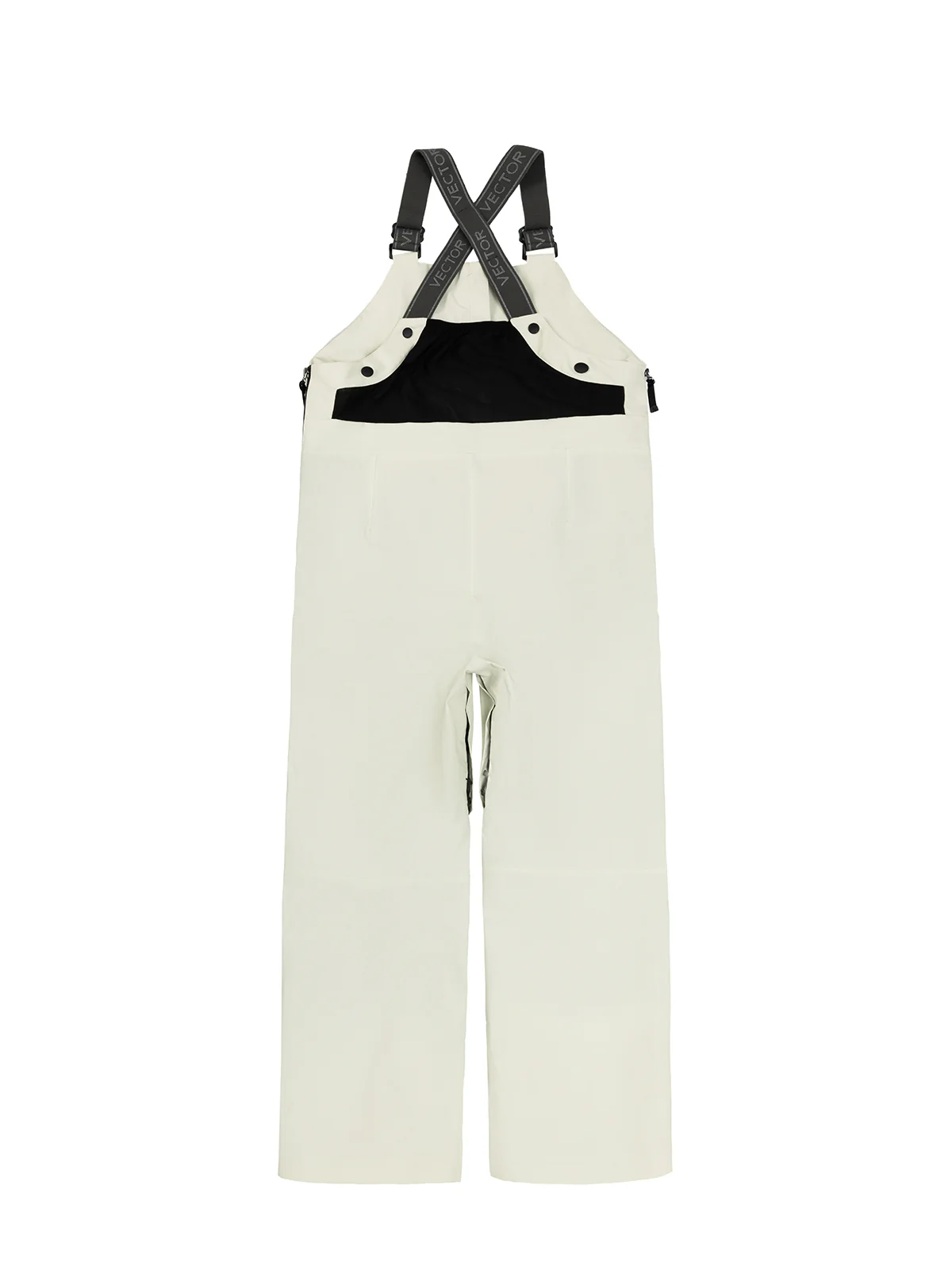 Men's Orient Kendo 3L Bib Pants - Image 11