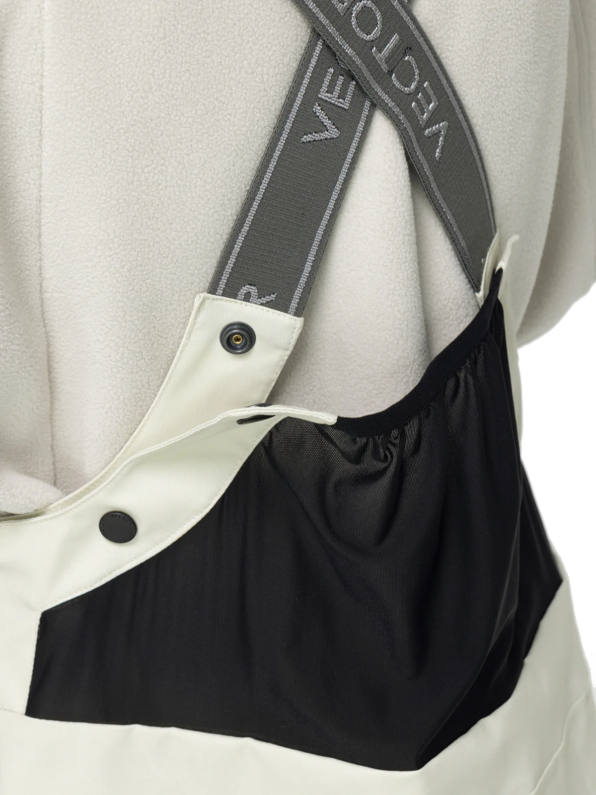 Men's Orient Kendo 3L Bib Pants - Image 5