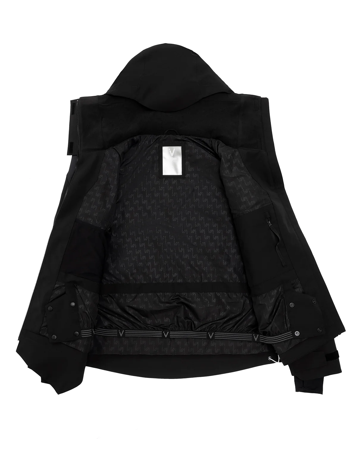 Men's Orient Kendo 3L Jacket - Image 3