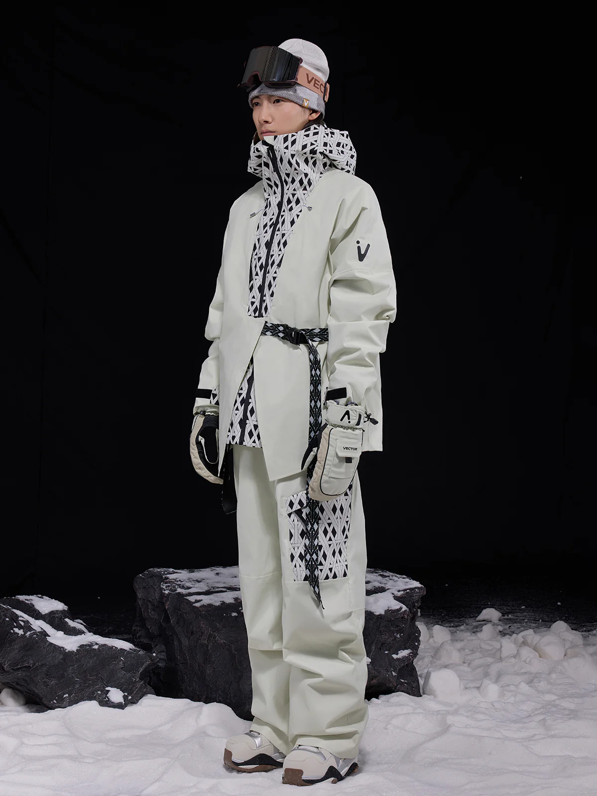 Men's Orient Satori 3L Zonal Insulated Jacket - Image 5