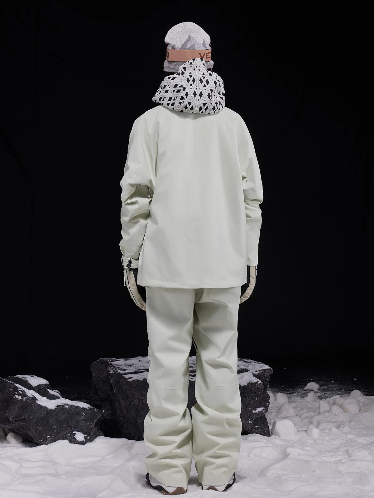 Men's Orient Satori 3L Zonal Insulated Jacket - Image 6