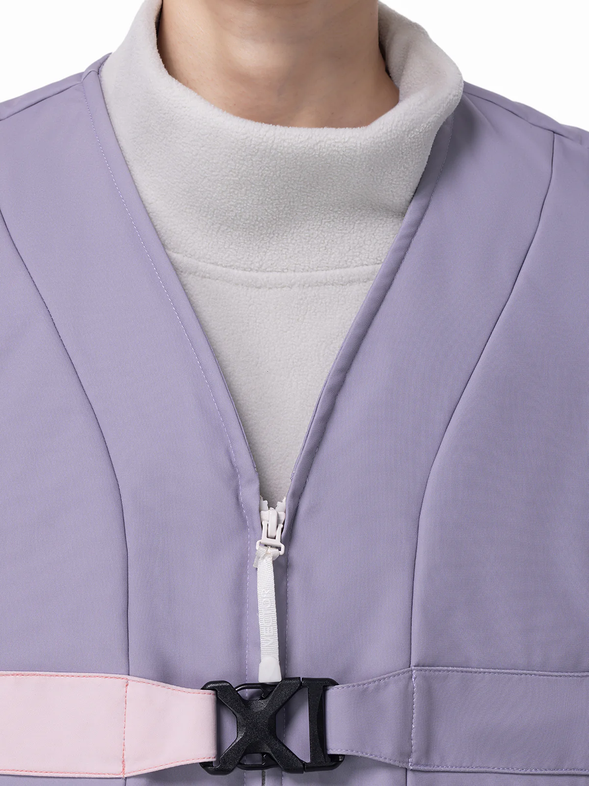 Men's Orient Zen PrimaLoft Insulated Vest - Image 7