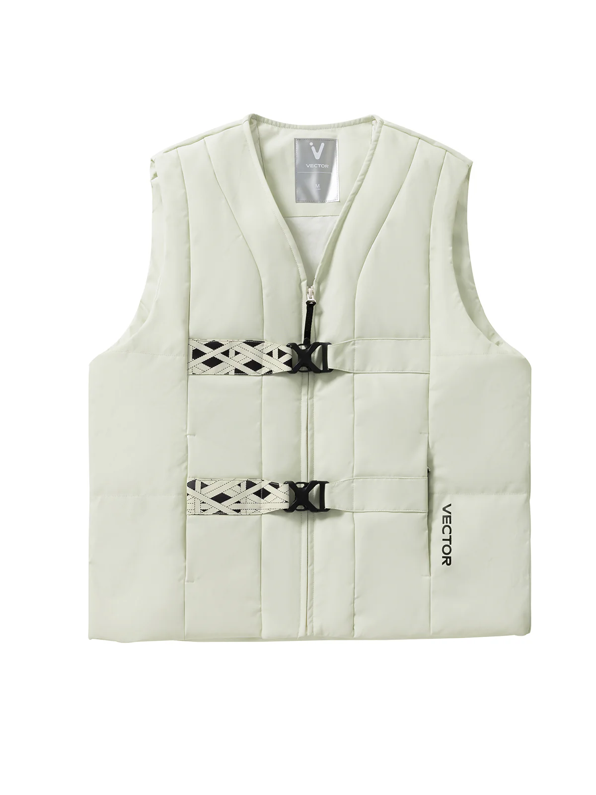 Men's Orient Zen PrimaLoft Insulated Vest - Image 9