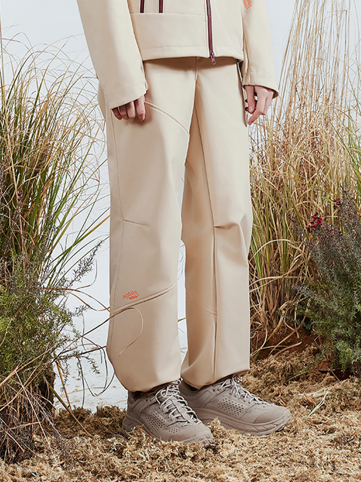 Men's Panora Softshell Pants - Image 23