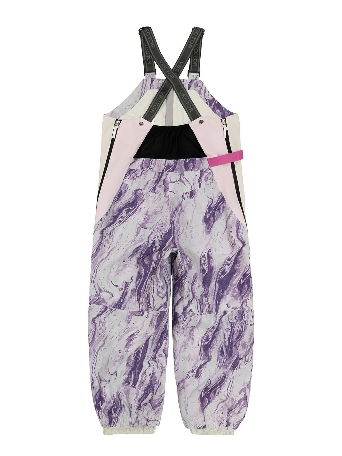 Men's Patch Bundy 3L Bib Pants - Image 2