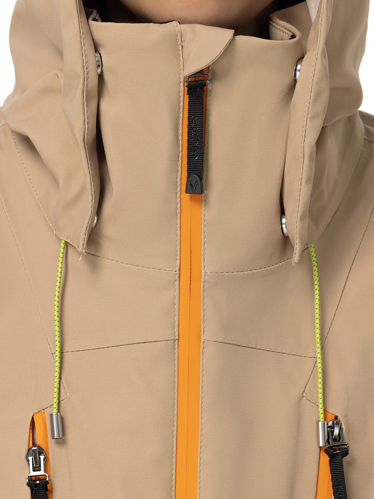 Patch Bundy 3L Zonal Insulated Jacket - Image 9