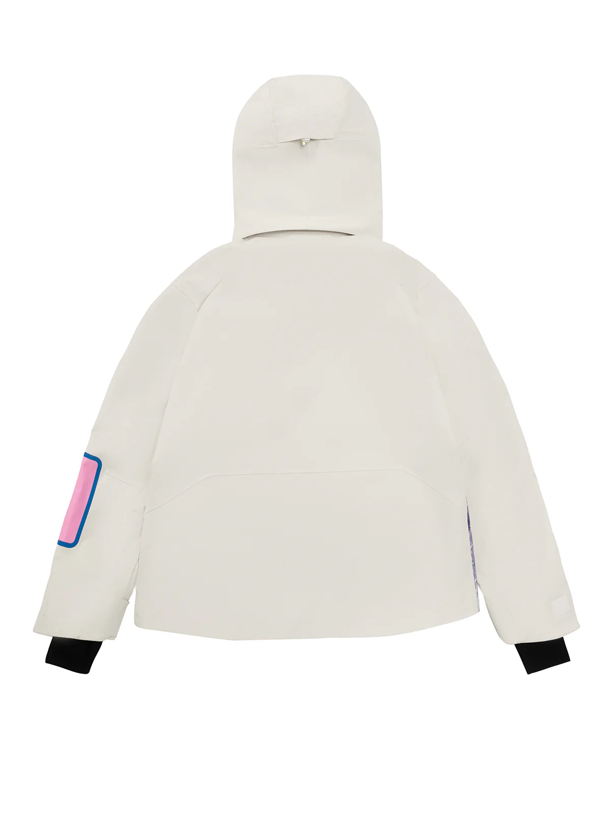Men's Patch Bundy 3L Zonal Insulated Jacket - Image 12