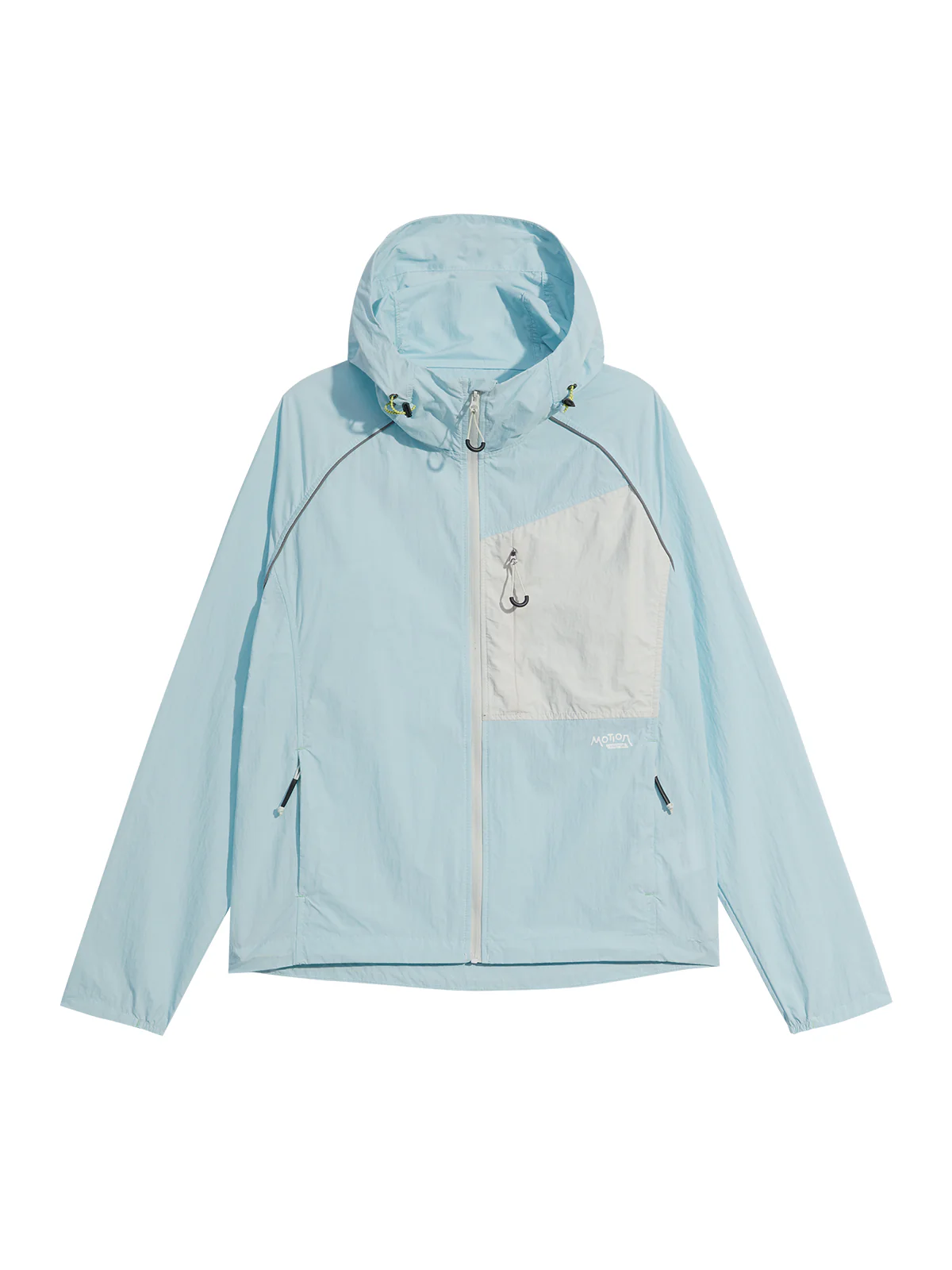 Men's Plume Packable Windbreaker Jacket - Image 14