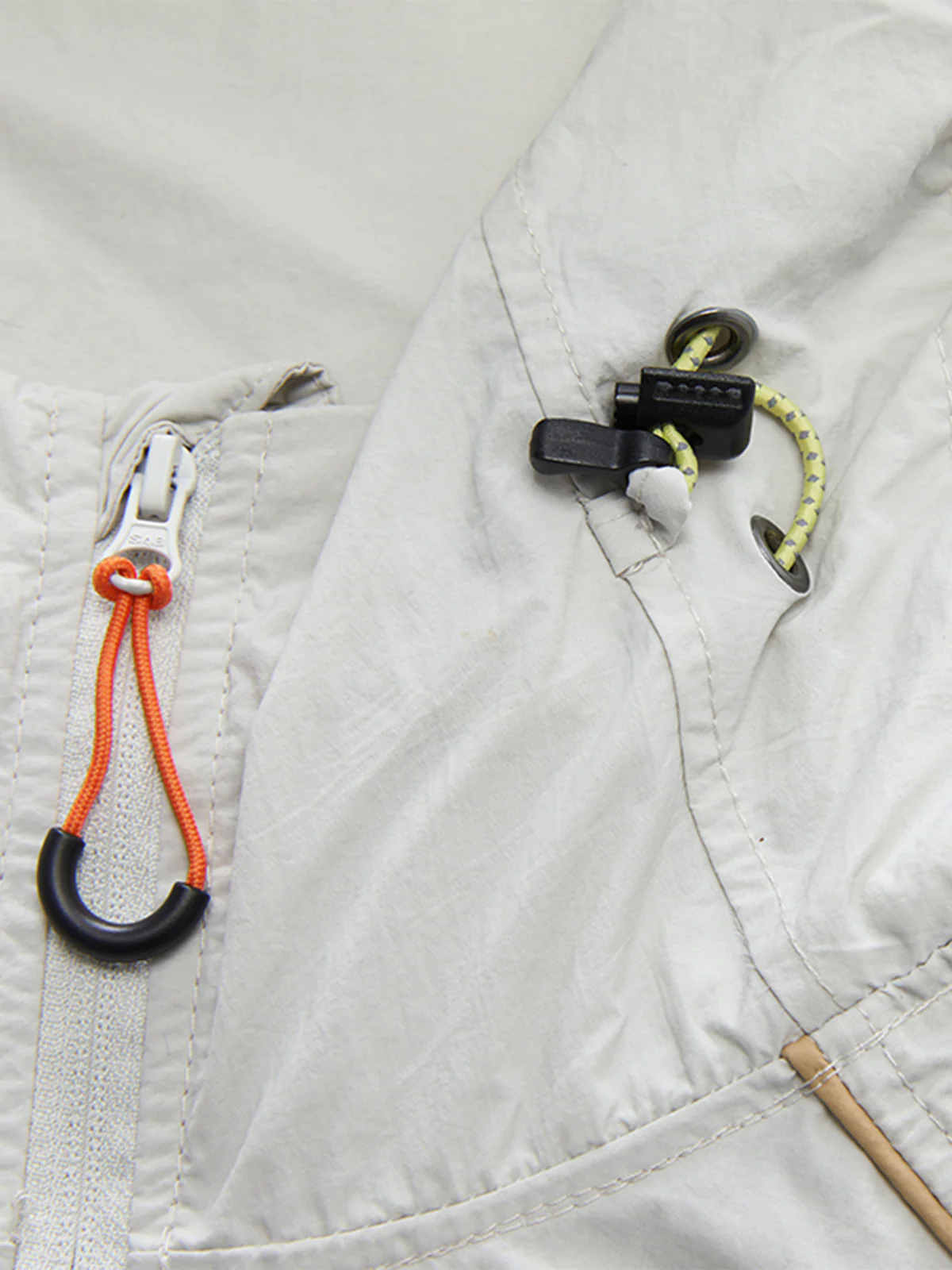 Men's Plume Packable Windbreaker Jacket - Image 26