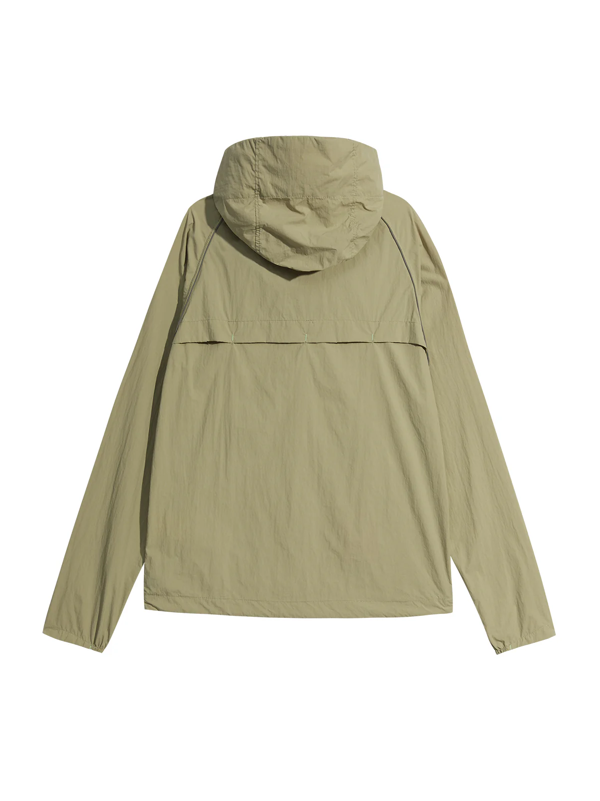 Men's Plume Packable Windbreaker Jacket - Image 34