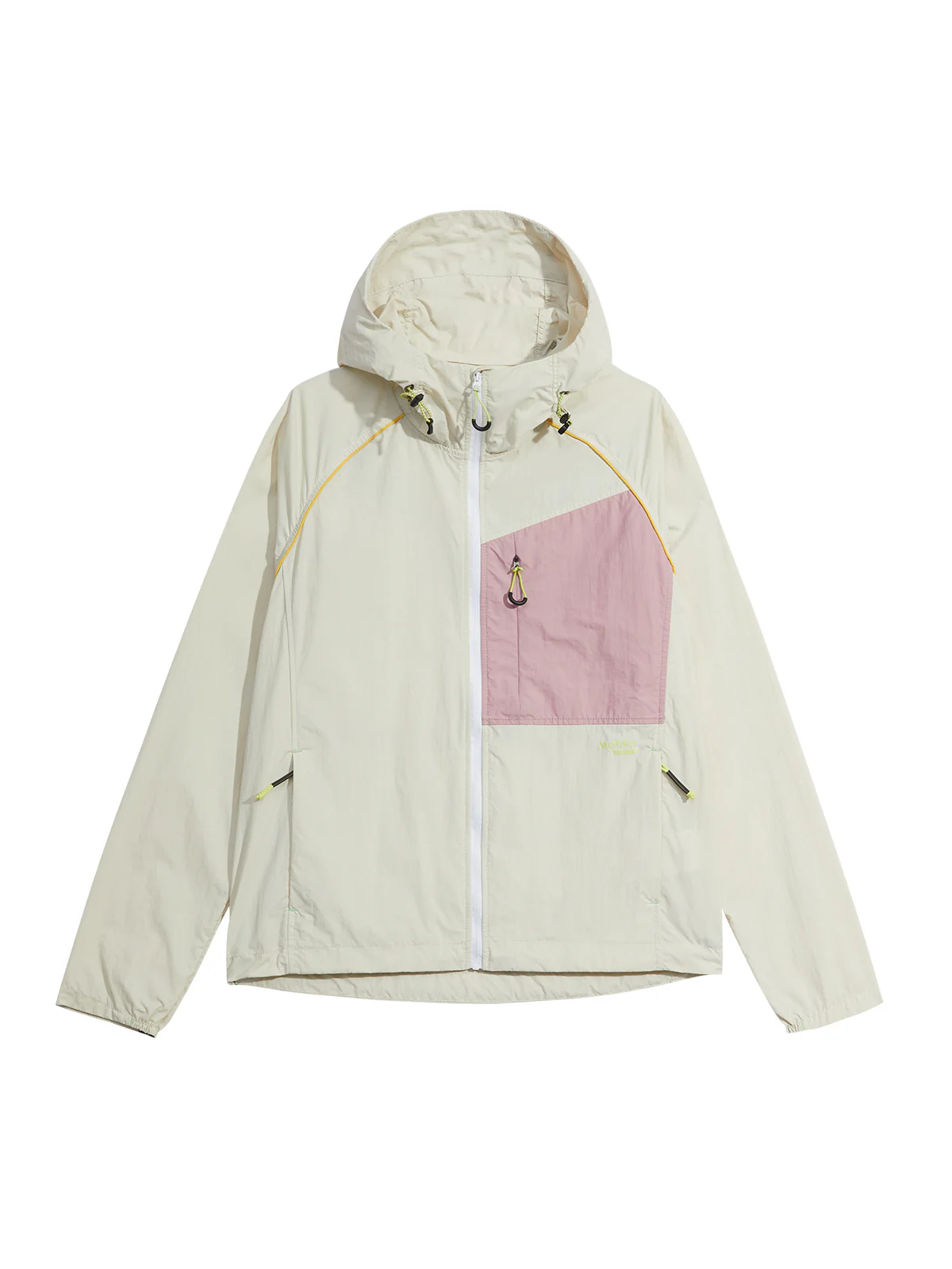 Men's Plume Packable Windbreaker Jacket - Image 37
