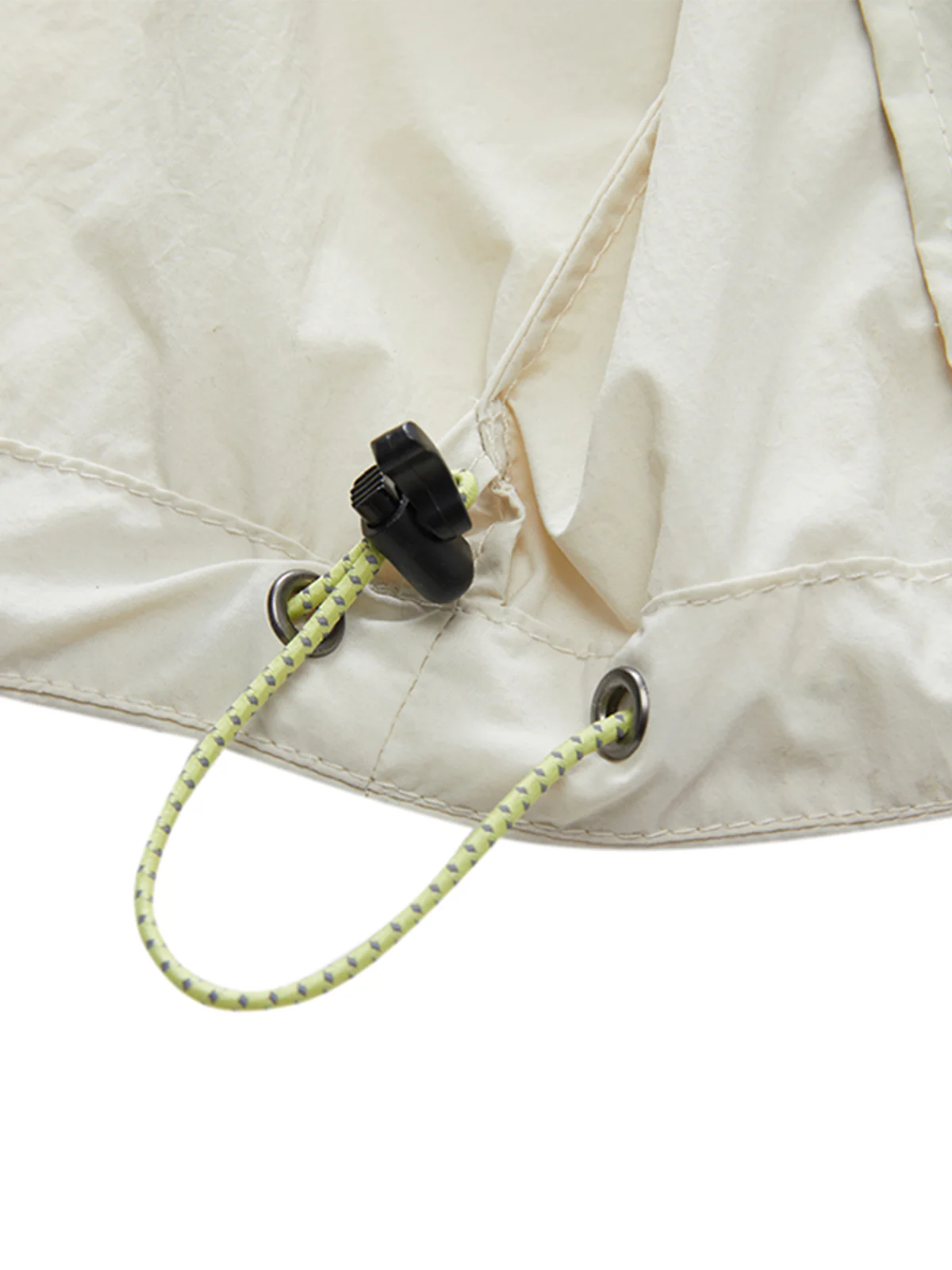 Men's Plume Packable Windbreaker Jacket - Image 39