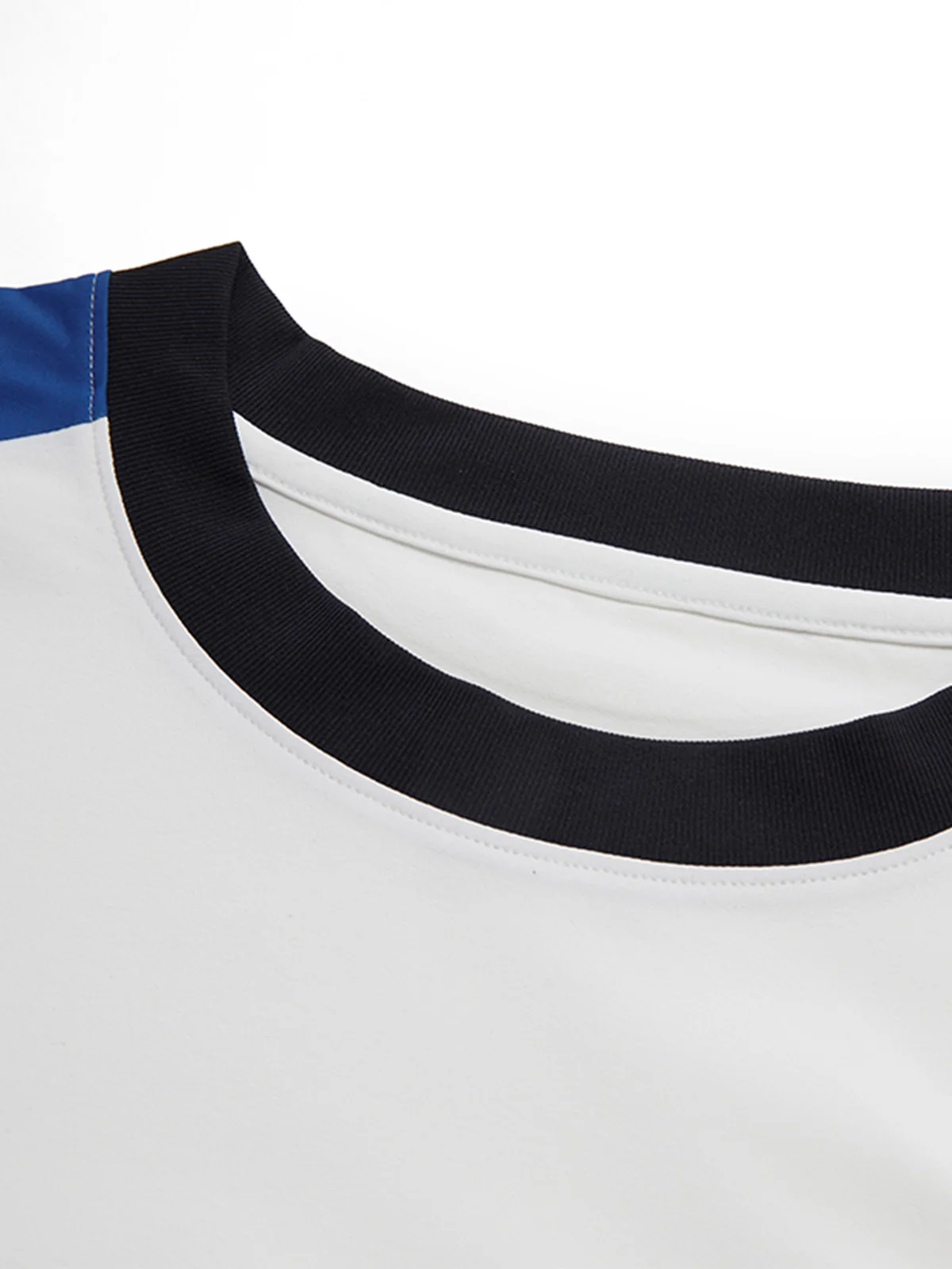 Men's Quick Dry Easy-Care Moutain Tee - Image 10
