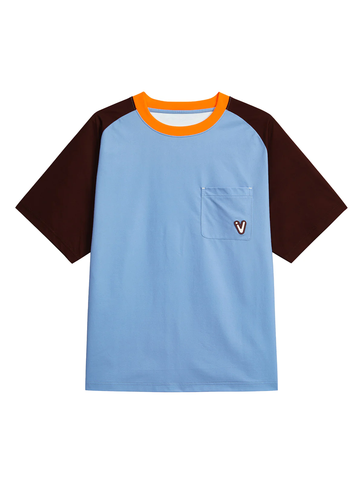 Men's Quick Dry Easy-Care Moutain Tee - Image 23
