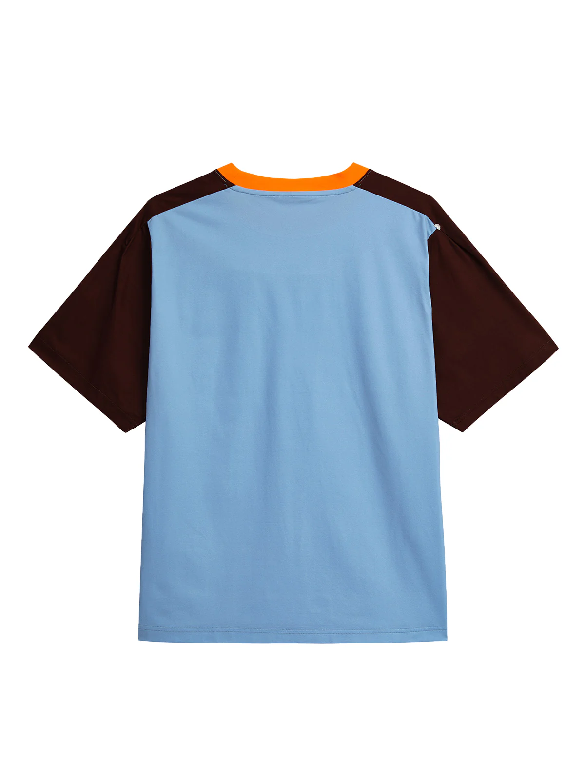Men's Quick Dry Easy-Care Moutain Tee - Image 24