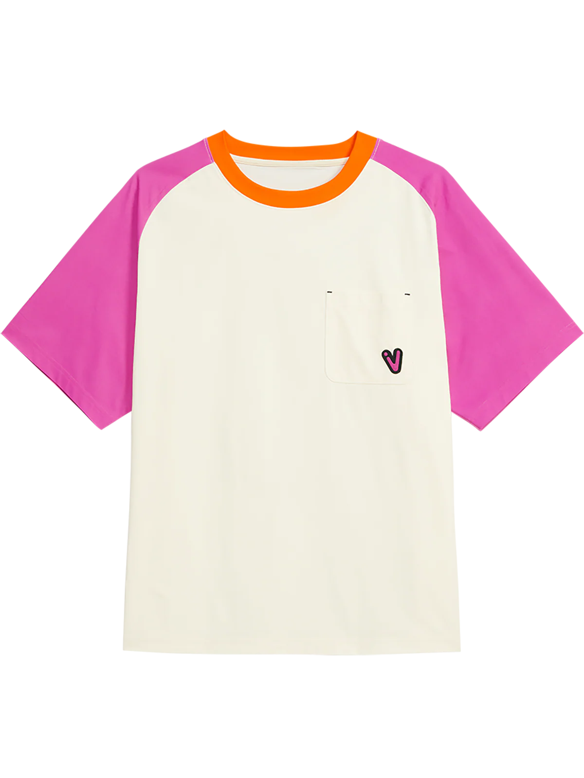 Men's Quick Dry Easy-Care Moutain Tee - Image 27