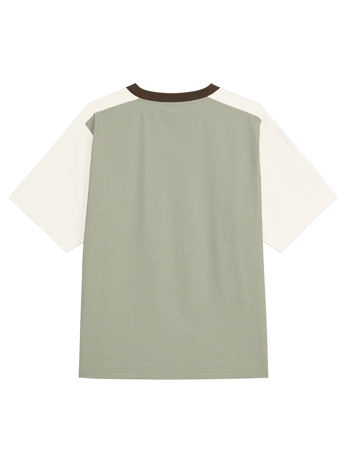 Men's Quick Dry Easy-Care Moutain Tee - Image 33