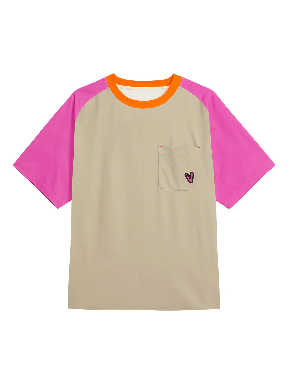 Men's Quick Dry Easy-Care Moutain Tee - Image 34