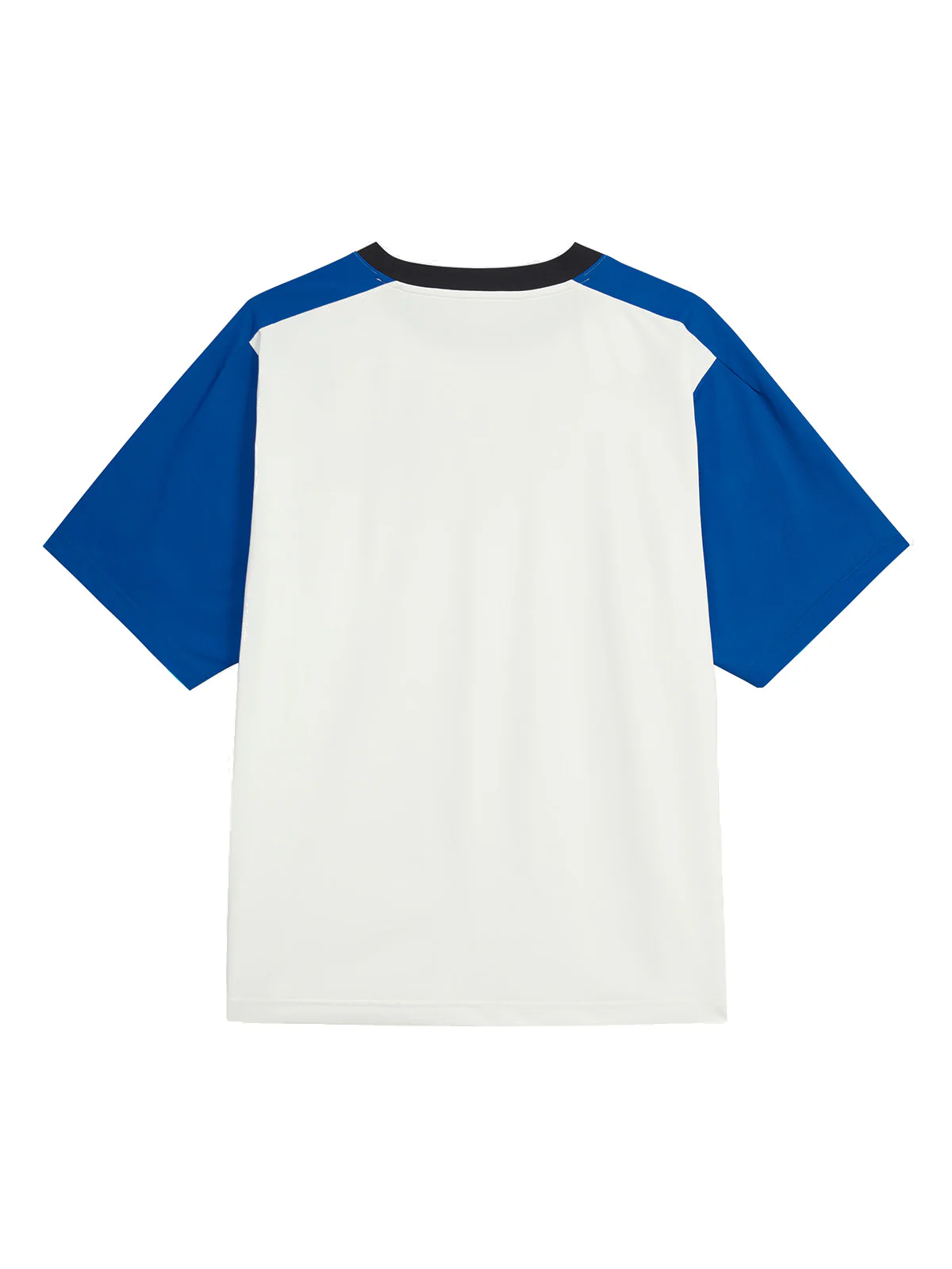 Men's Quick Dry Easy-Care Moutain Tee - Image 8