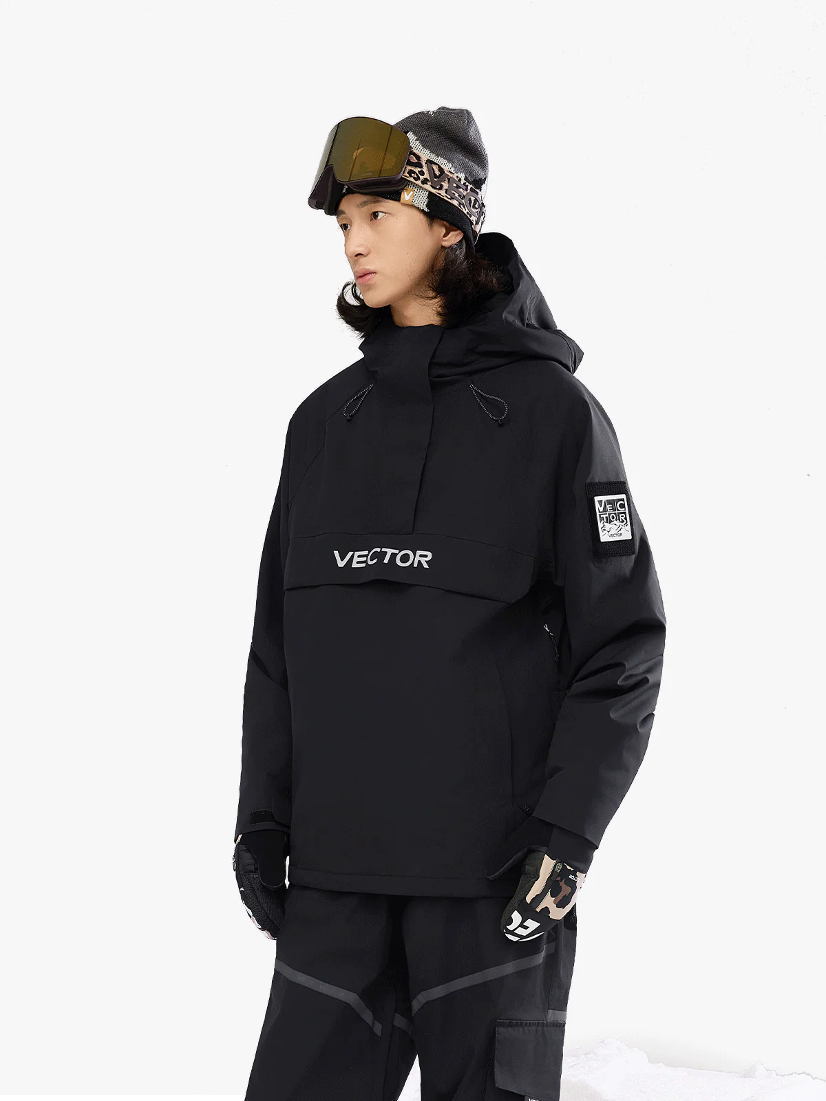 Men's Rebel 2L Insulated Jacket - Image 2