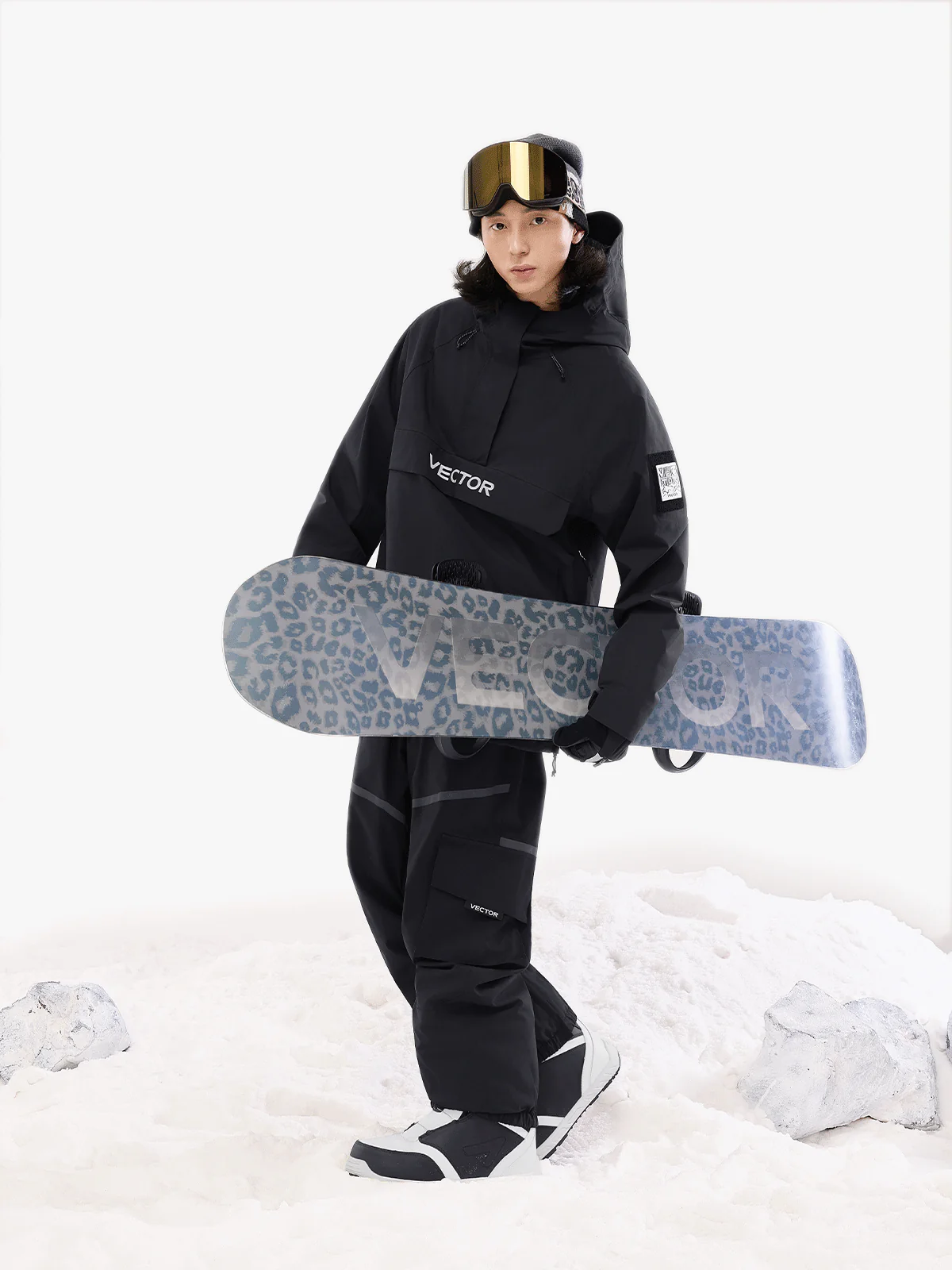 Men's Rebel 2L Insulated Jacket - Image 3