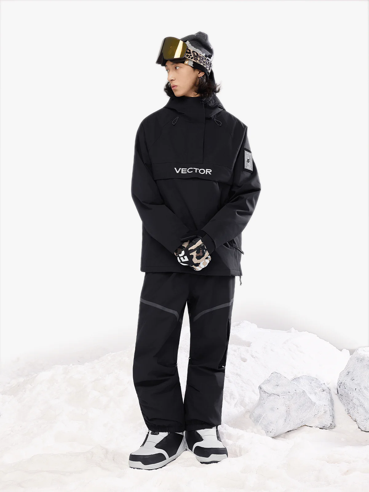 Men's Rebel 2L Insulated Jacket - Image 5