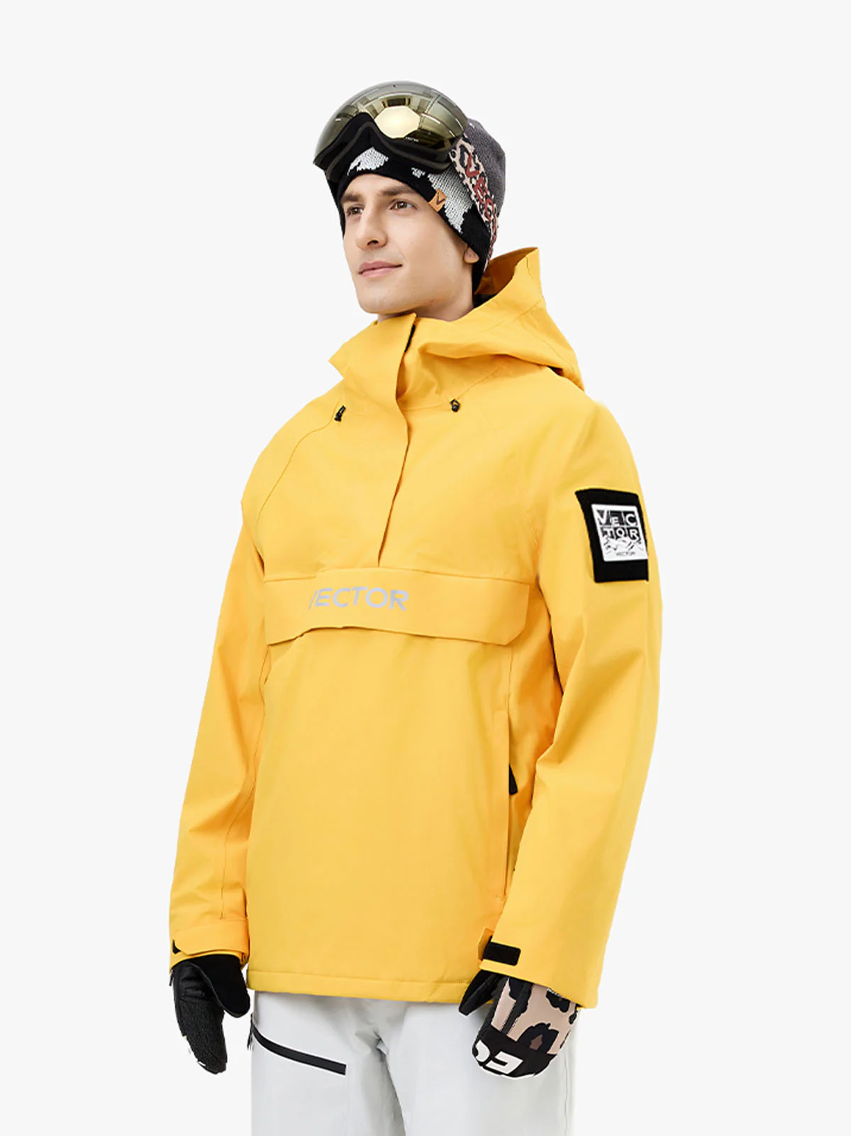 Men's Rebel 2L Insulated Jacket - Image 2