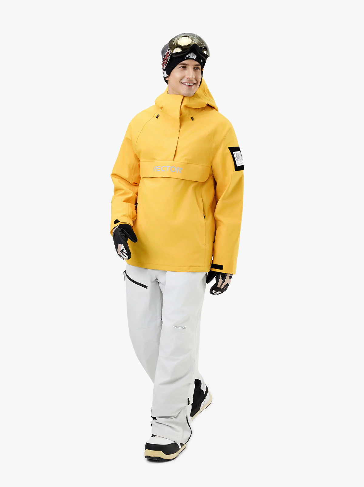 Men's Rebel 2L Insulated Jacket - Image 6