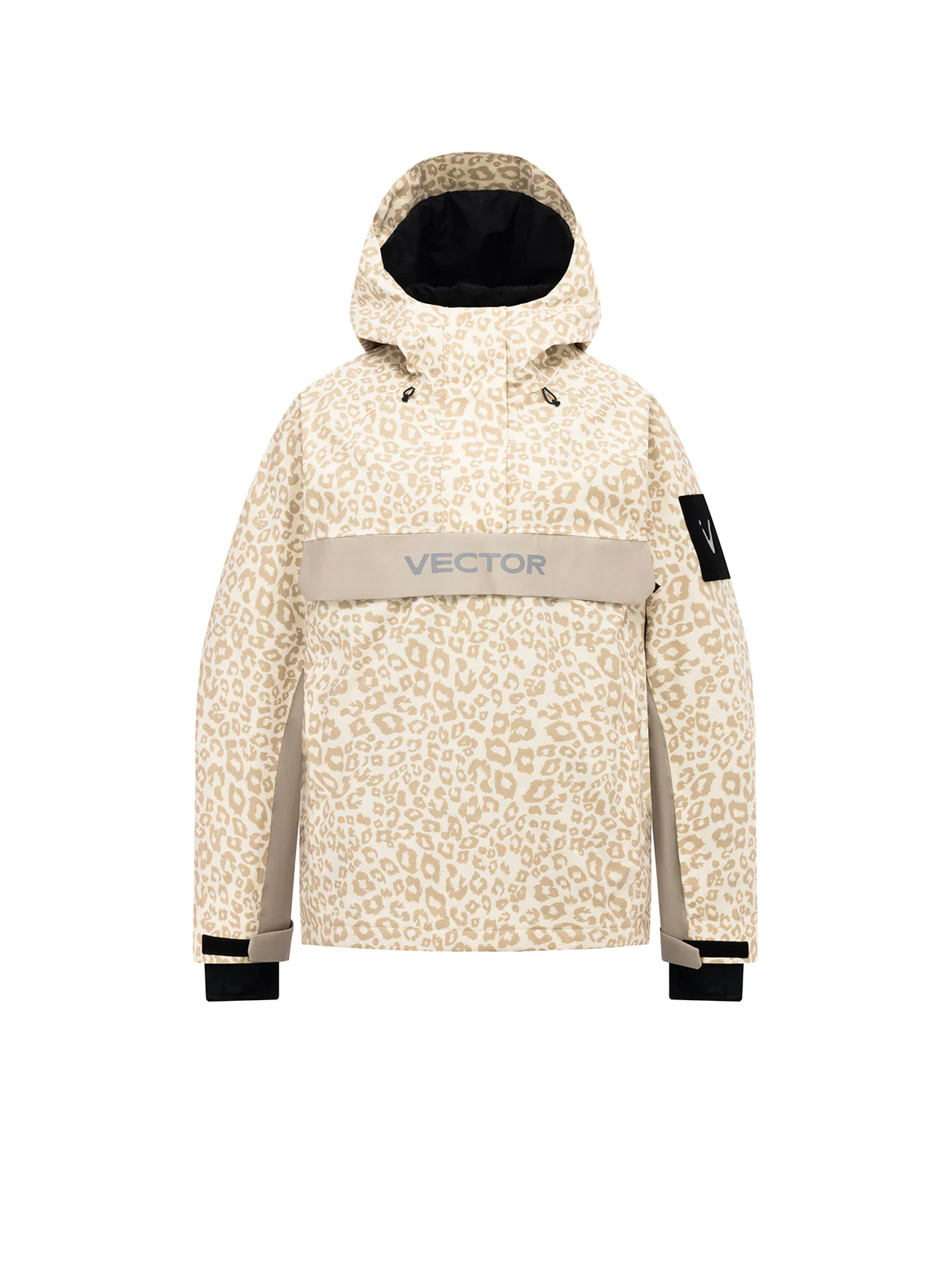 Men's Rebel 2L Insulated Jacket