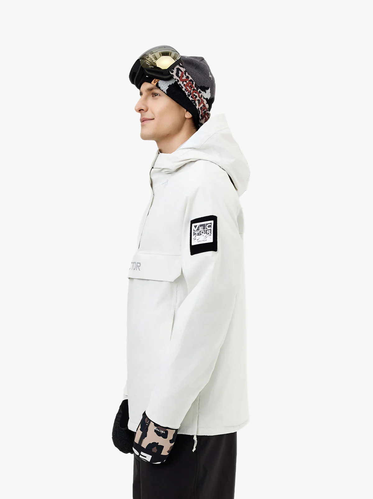 Men's Rebel 2L Insulated Jacket - Image 2