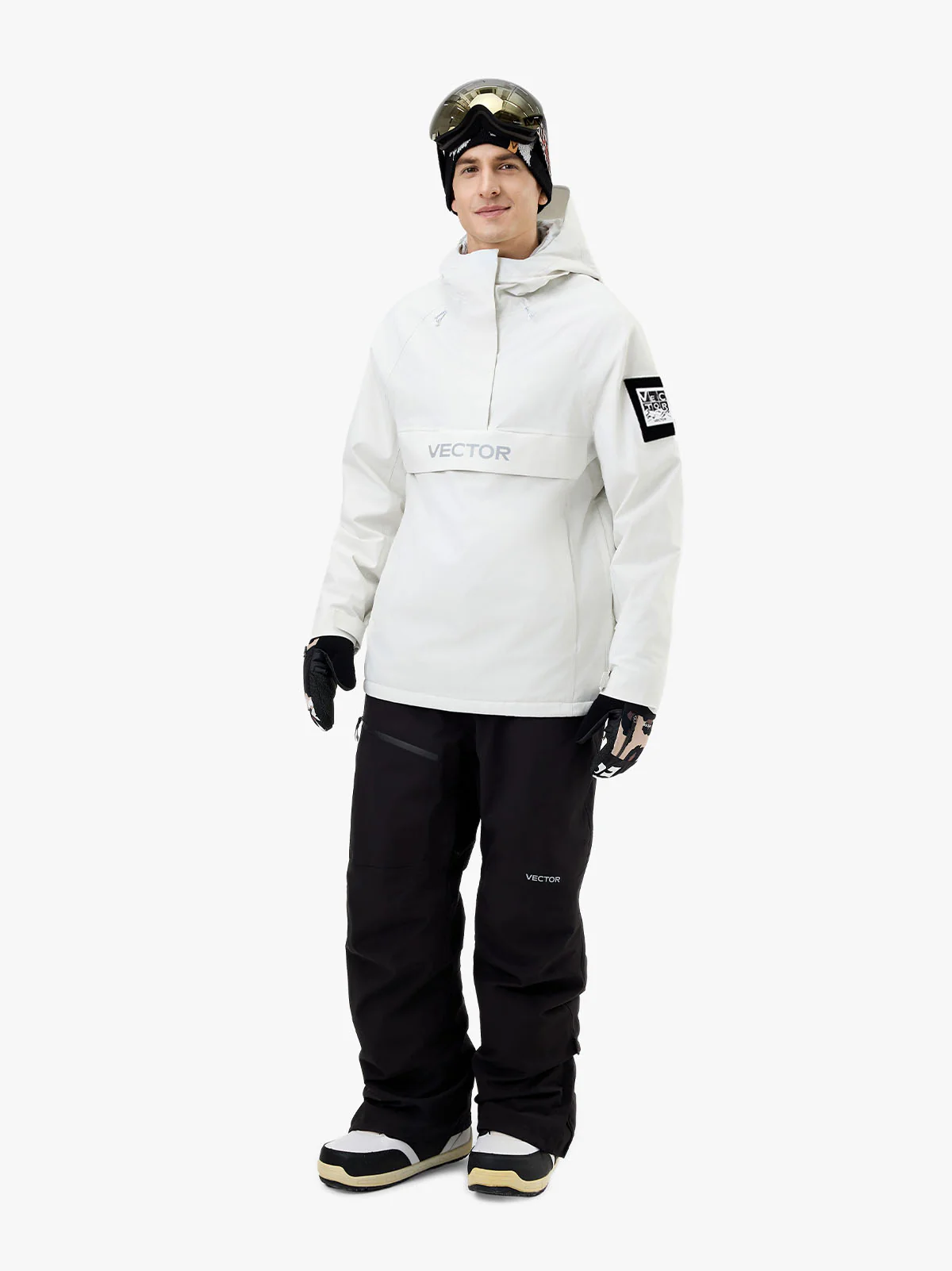Men's Rebel 2L Insulated Jacket - Image 4