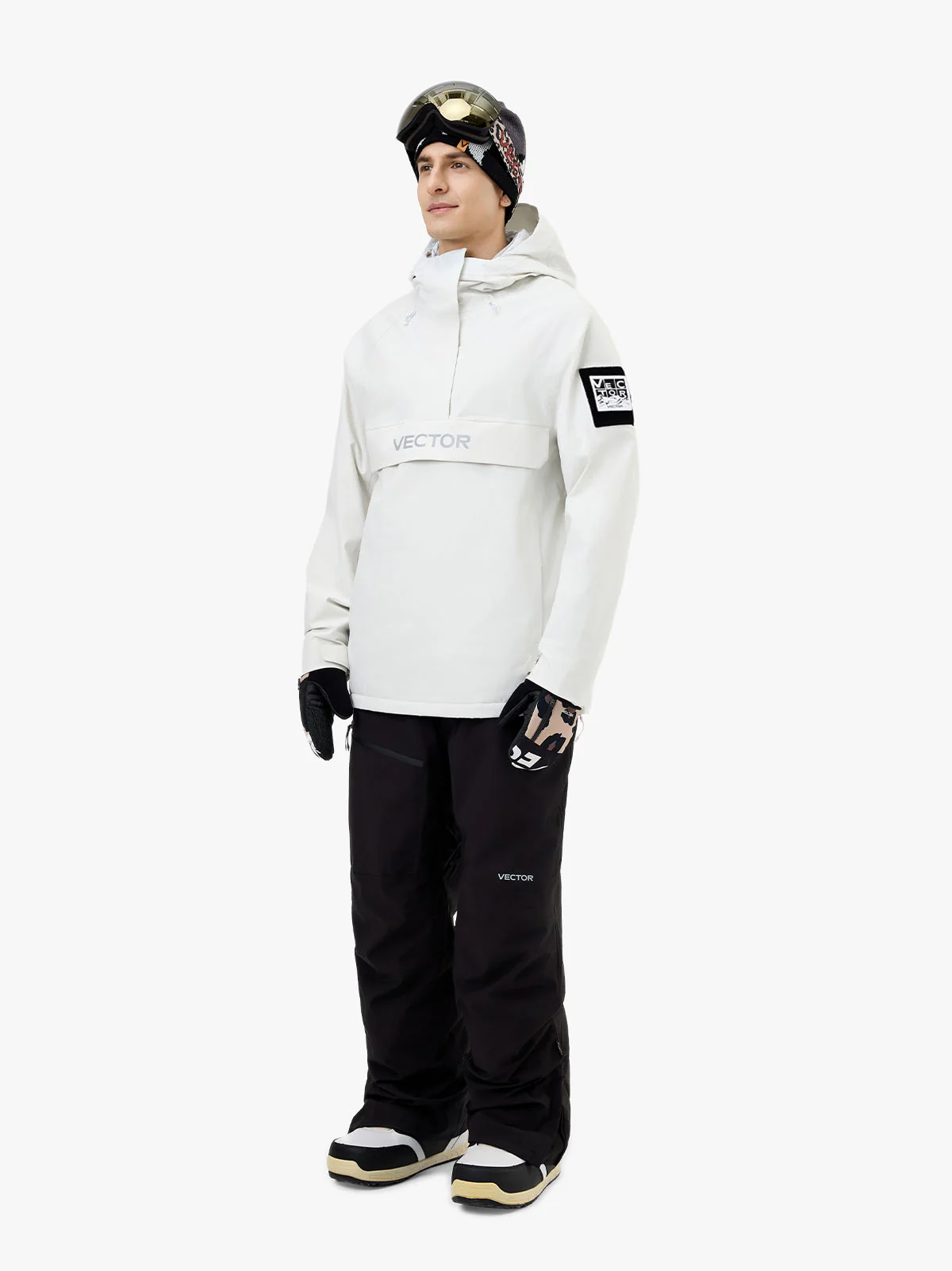 Men's Rebel 2L Insulated Jacket - Image 5