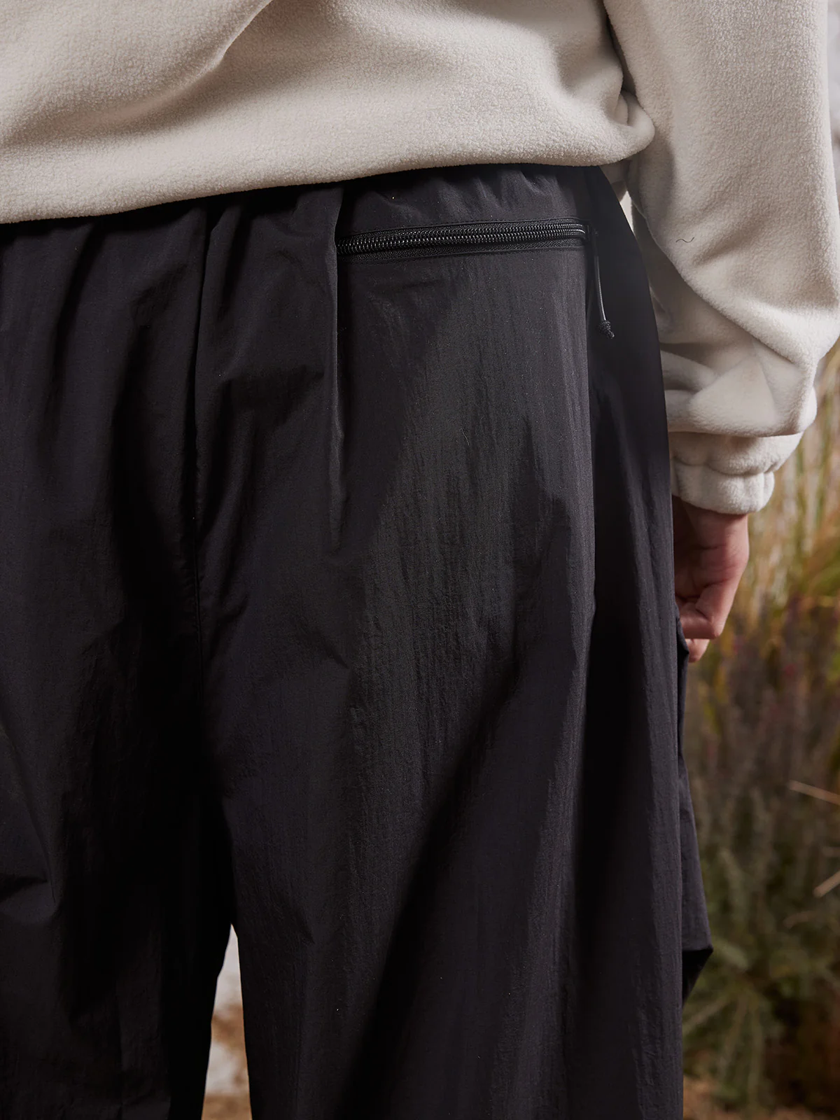 Men's Ridge Parachute Pants - Image 14