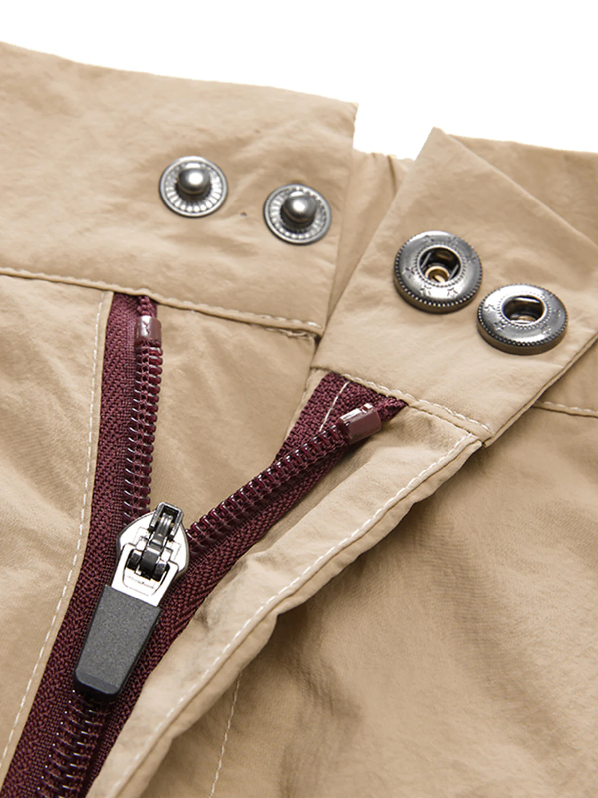 Men's Ridge Parachute Pants - Image 24