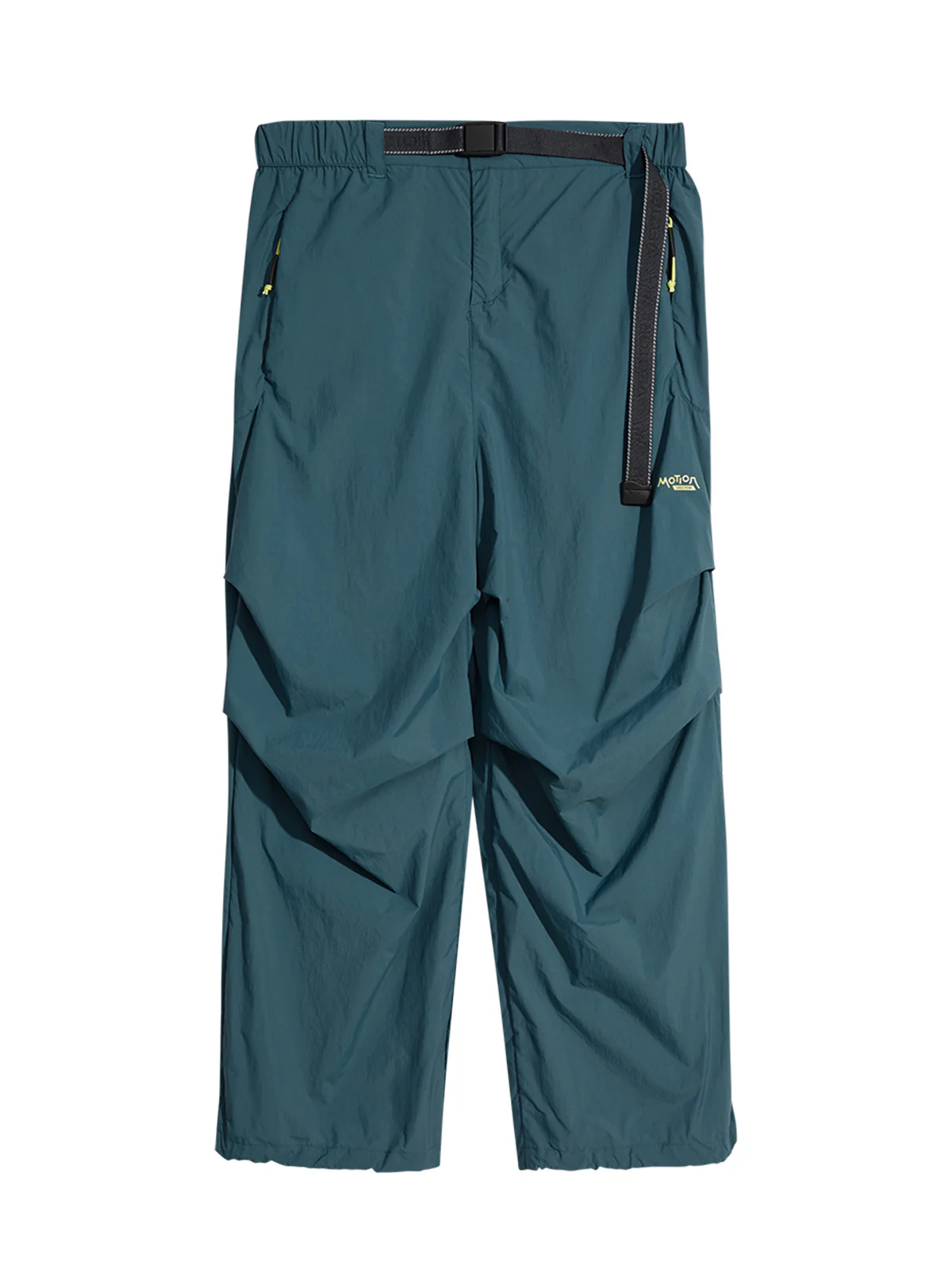 Men's Ridge Parachute Pants - Image 29