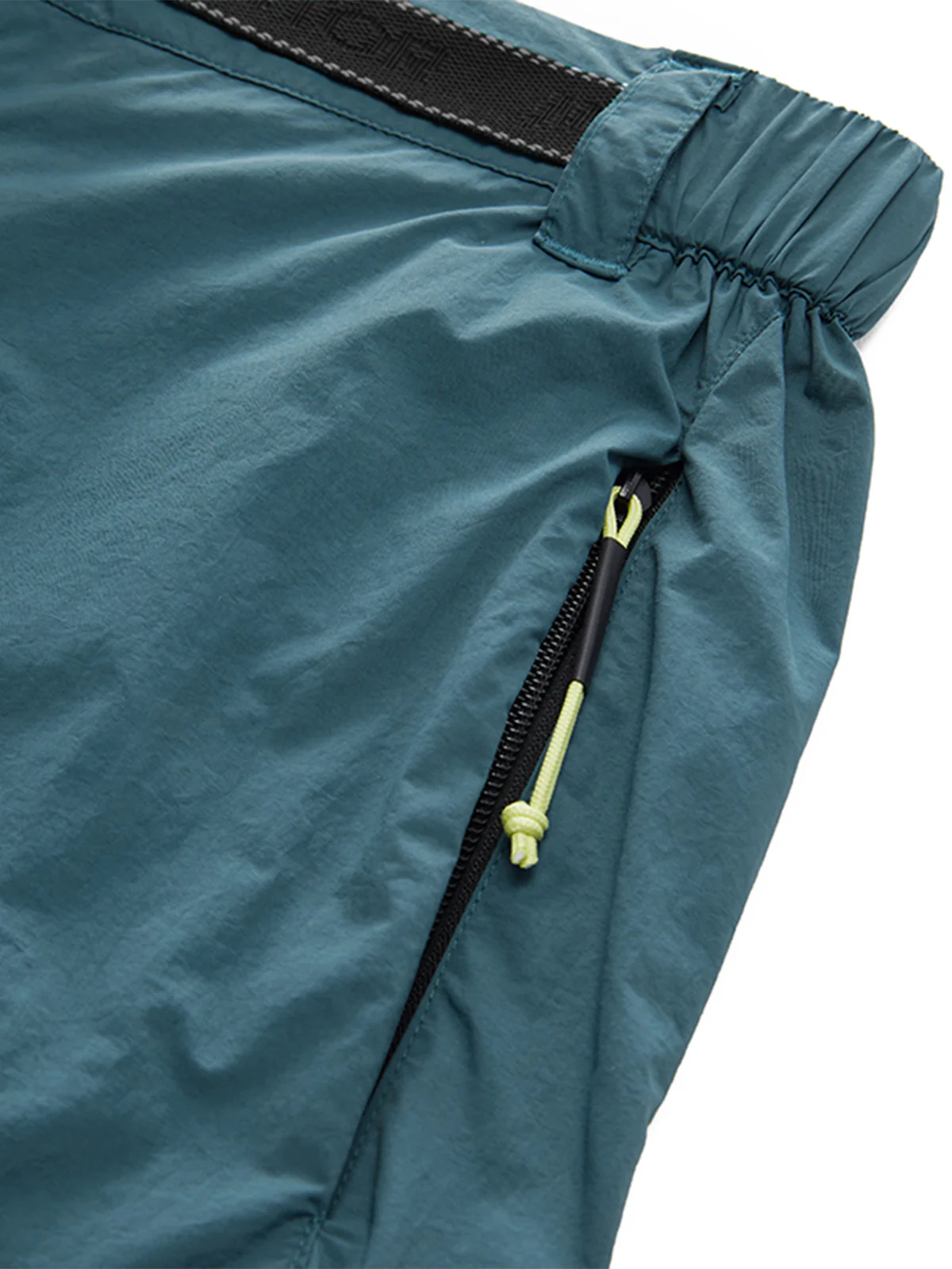 Men's Ridge Parachute Pants - Image 33