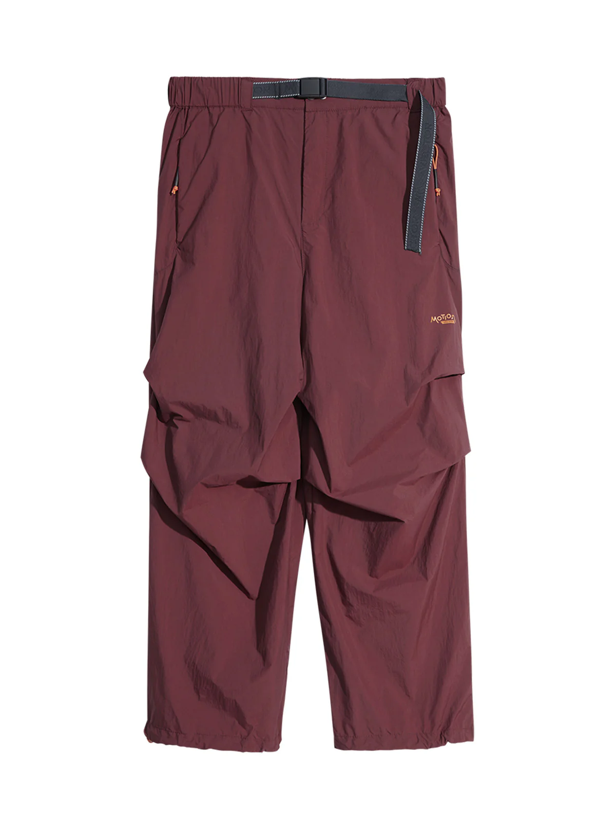 Men's Ridge Parachute Pants - Image 5
