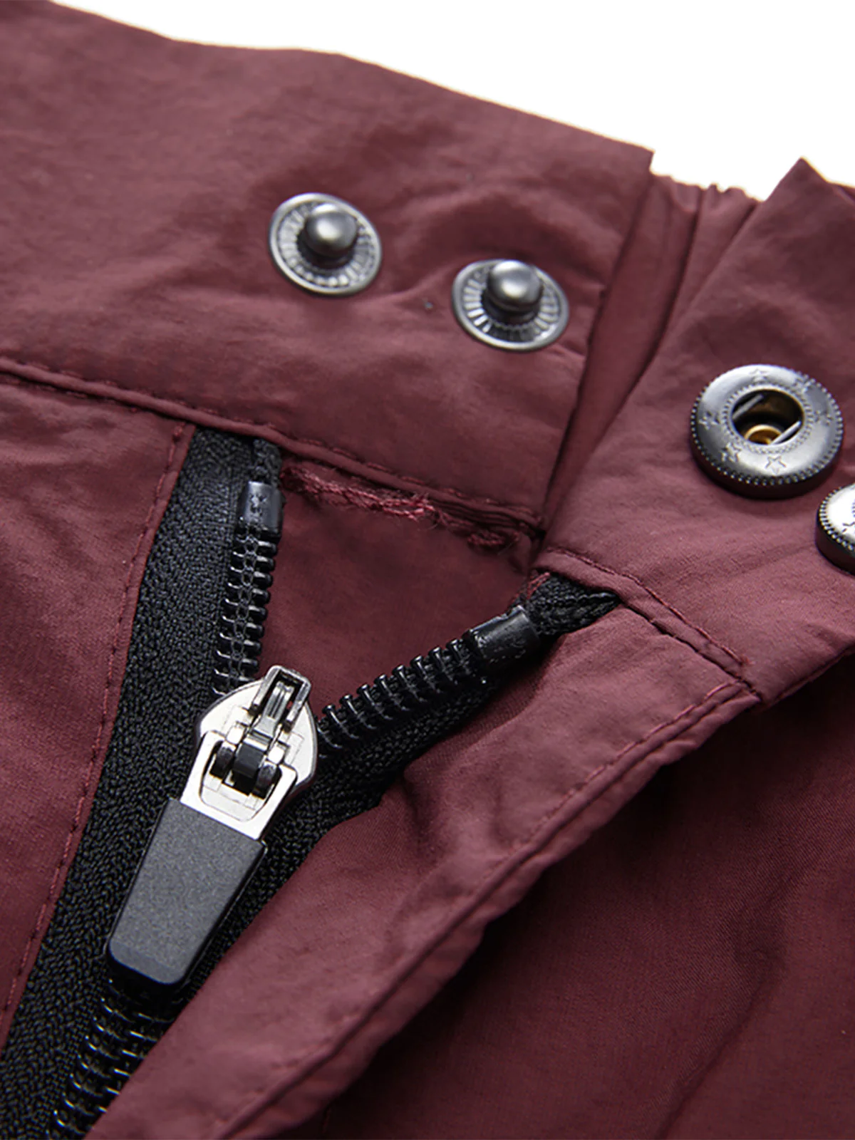 Men's Ridge Parachute Pants - Image 9