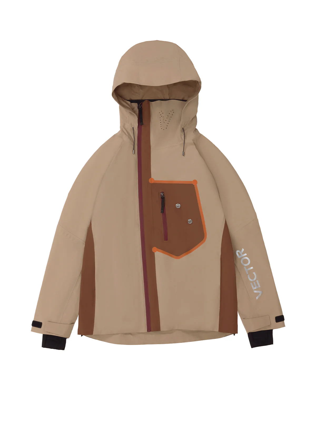 Snowpark Slash 2L Jacket - Image 15