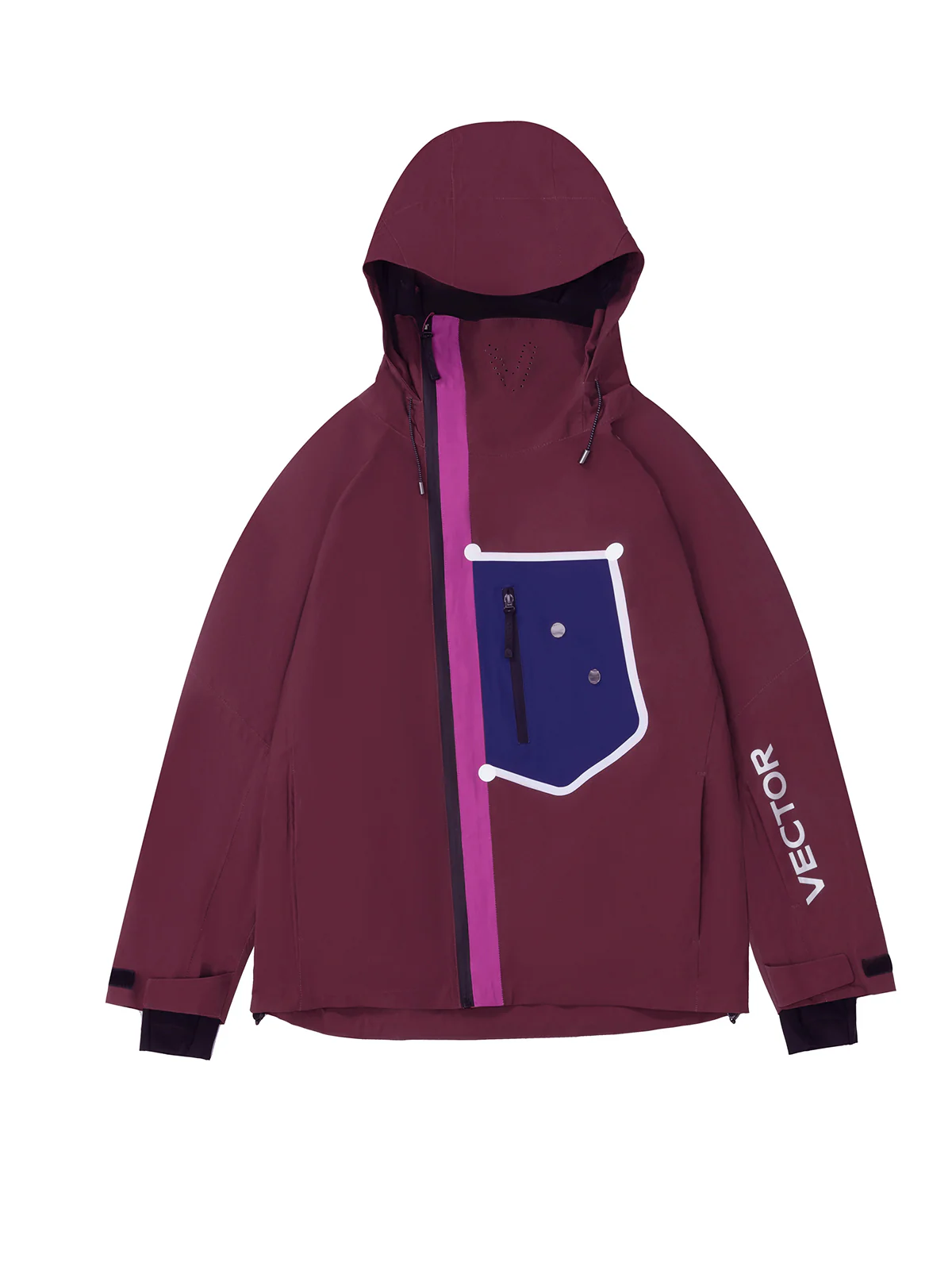 Snowpark Slash 2L Jacket - Image 12