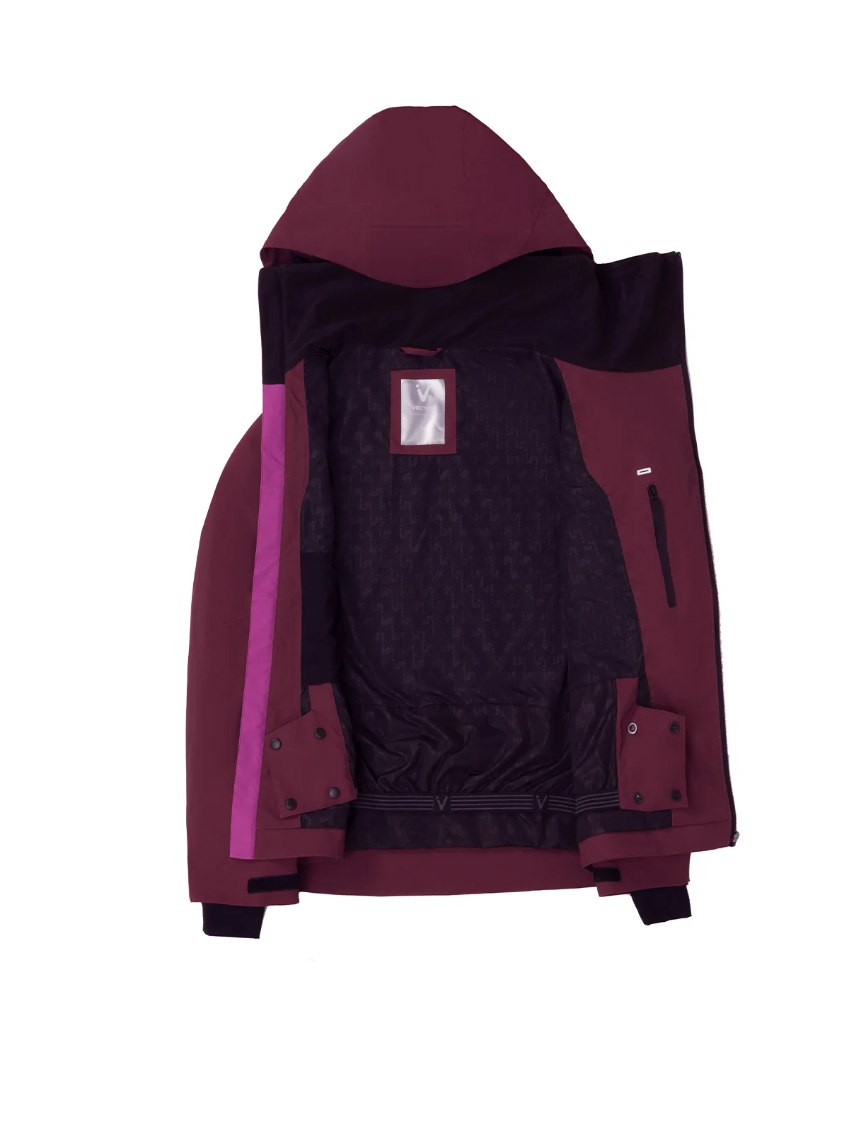 Snowpark Slash 2L Jacket - Image 14