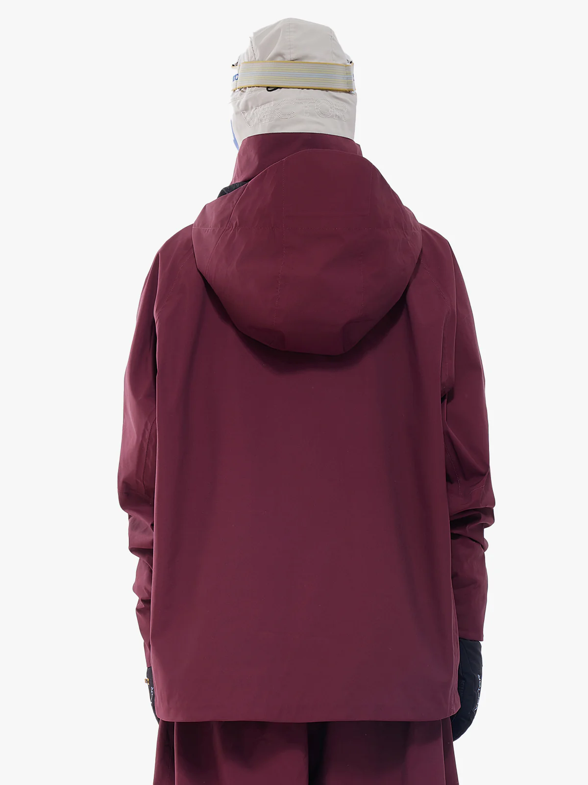 Snowpark Slash 2L Jacket - Image 6