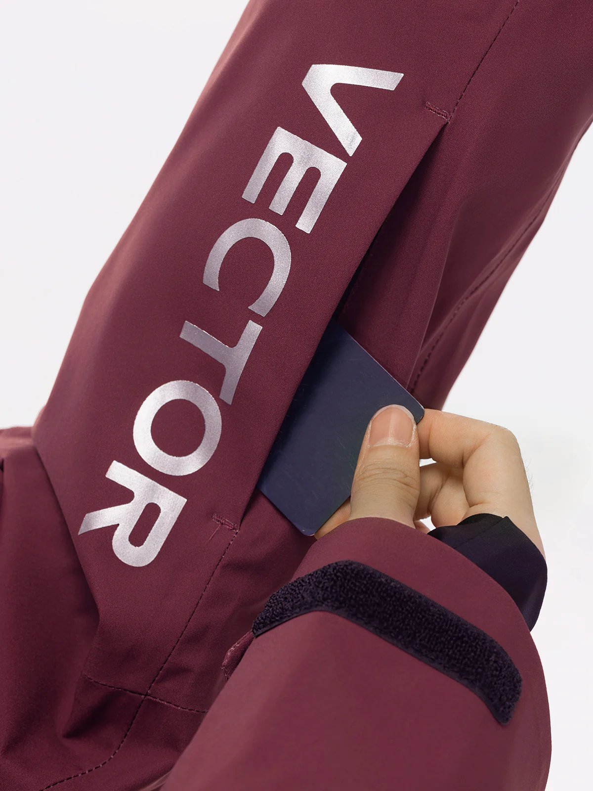 Snowpark Slash 2L Jacket - Image 9