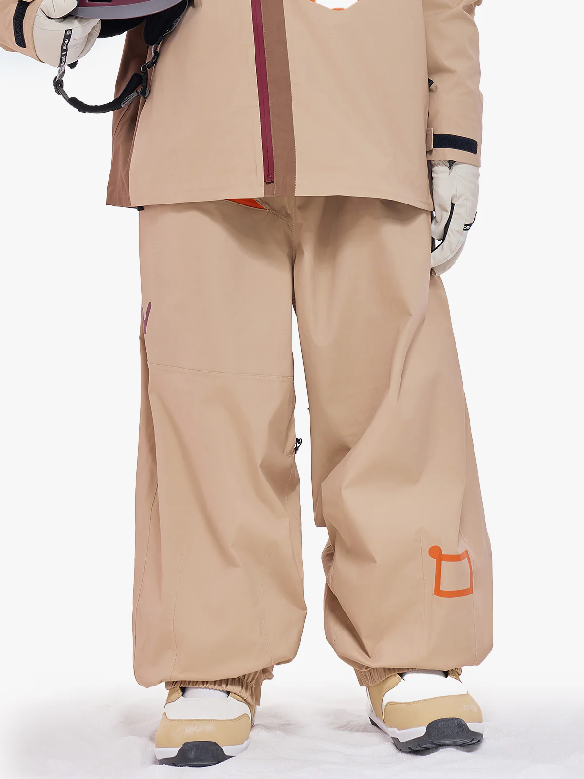 Snowpark Slash 2L Pants
