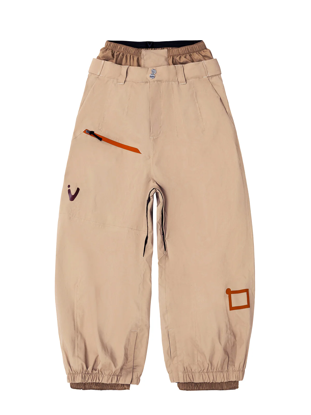 Snowpark Slash 2L Pants - Image 11