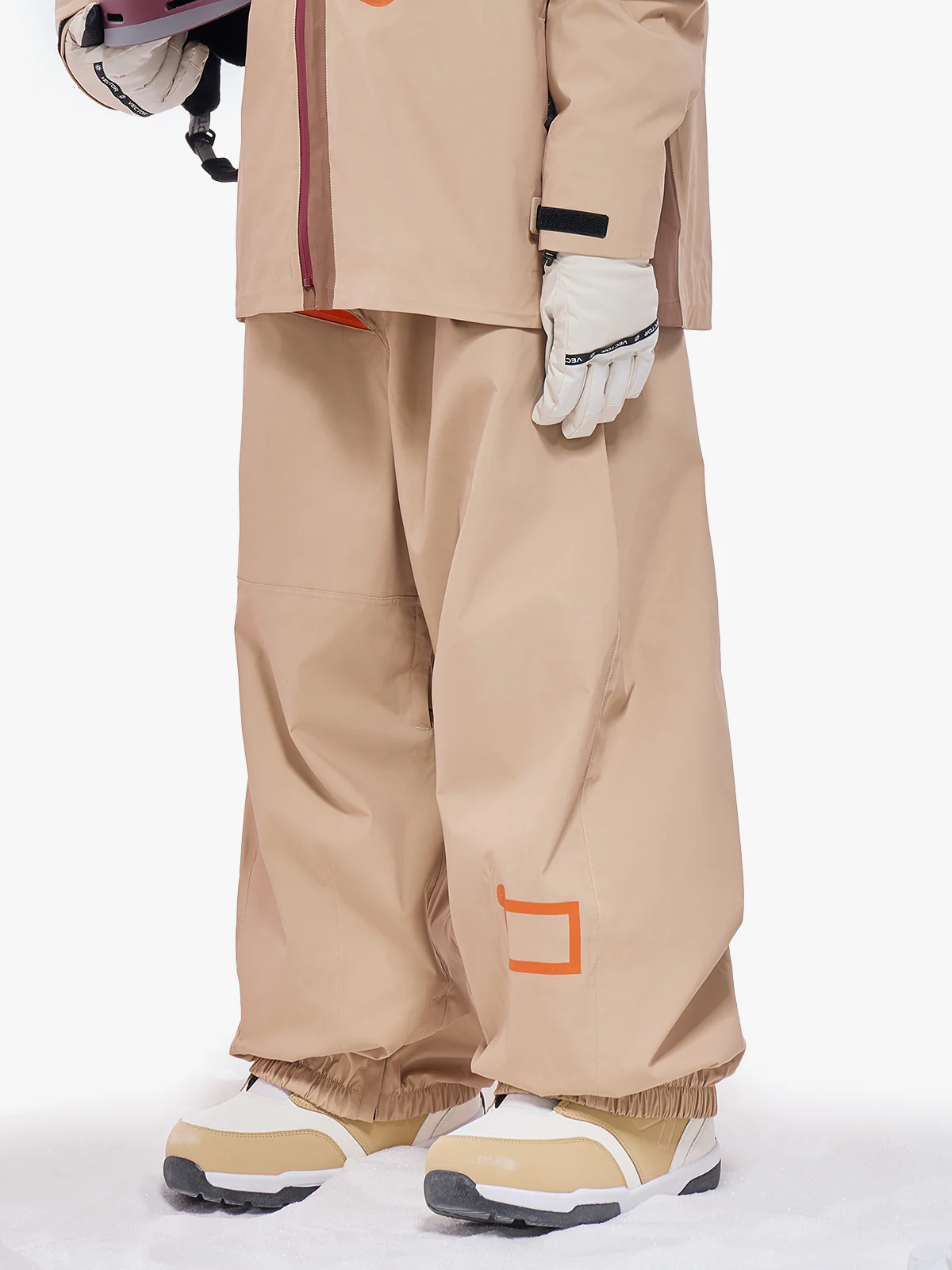 Snowpark Slash 2L Pants - Image 3
