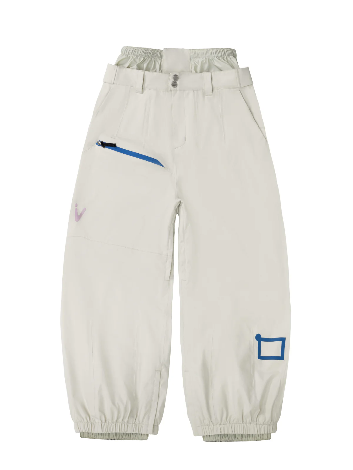 Men's Snowpark Slash 2L Pants - Image 15