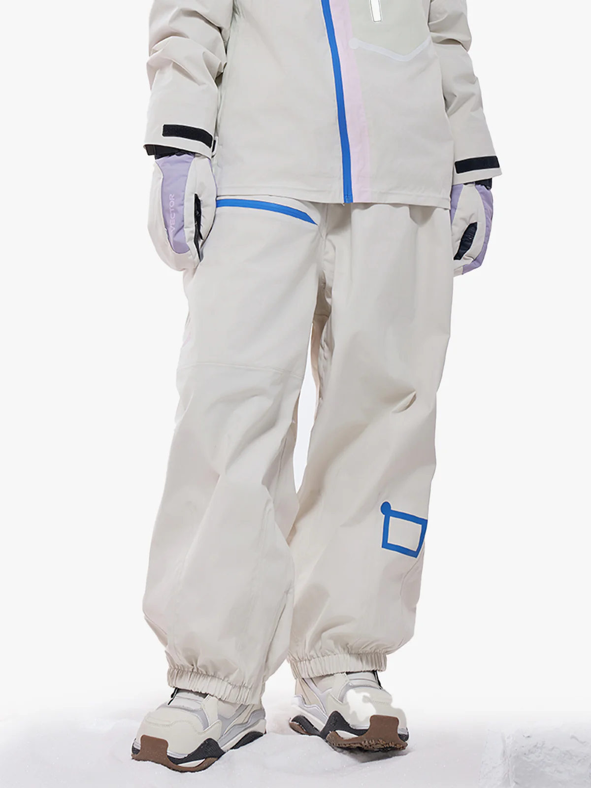 Men's Snowpark Slash 2L Pants - Image 5