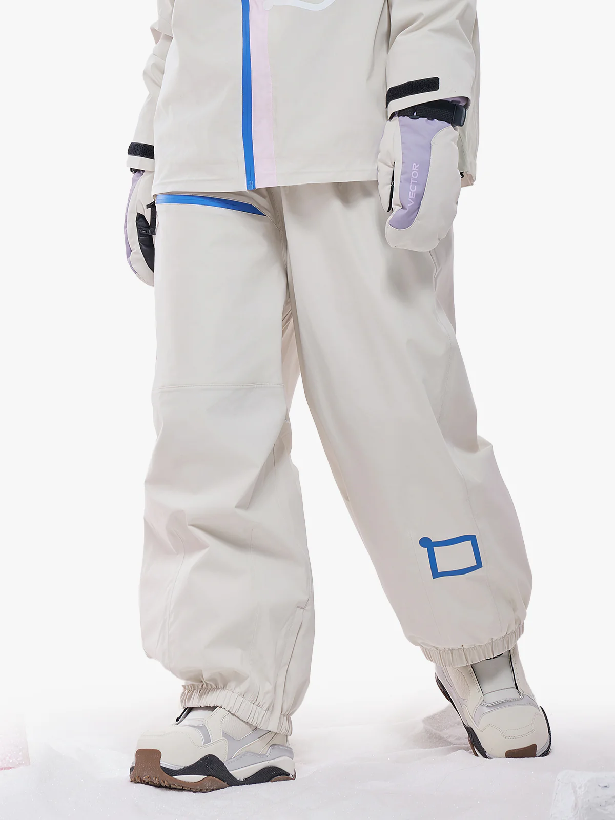 Men's Snowpark Slash 2L Pants - Image 6