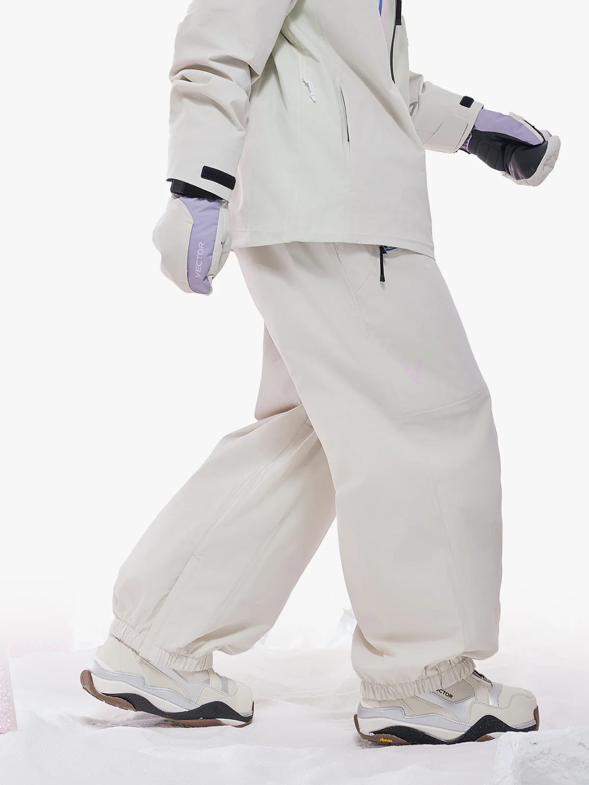 Men's Snowpark Slash 2L Pants - Image 7